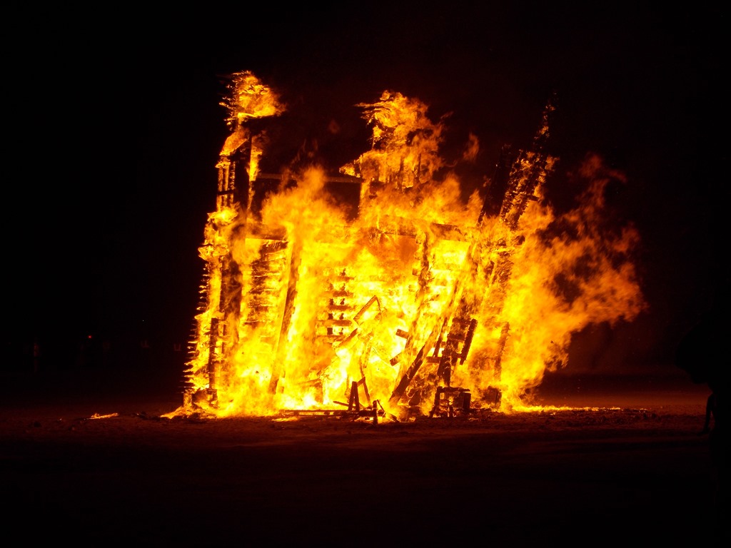 My 1st Burning Man Experience mycountryisthewholeworld